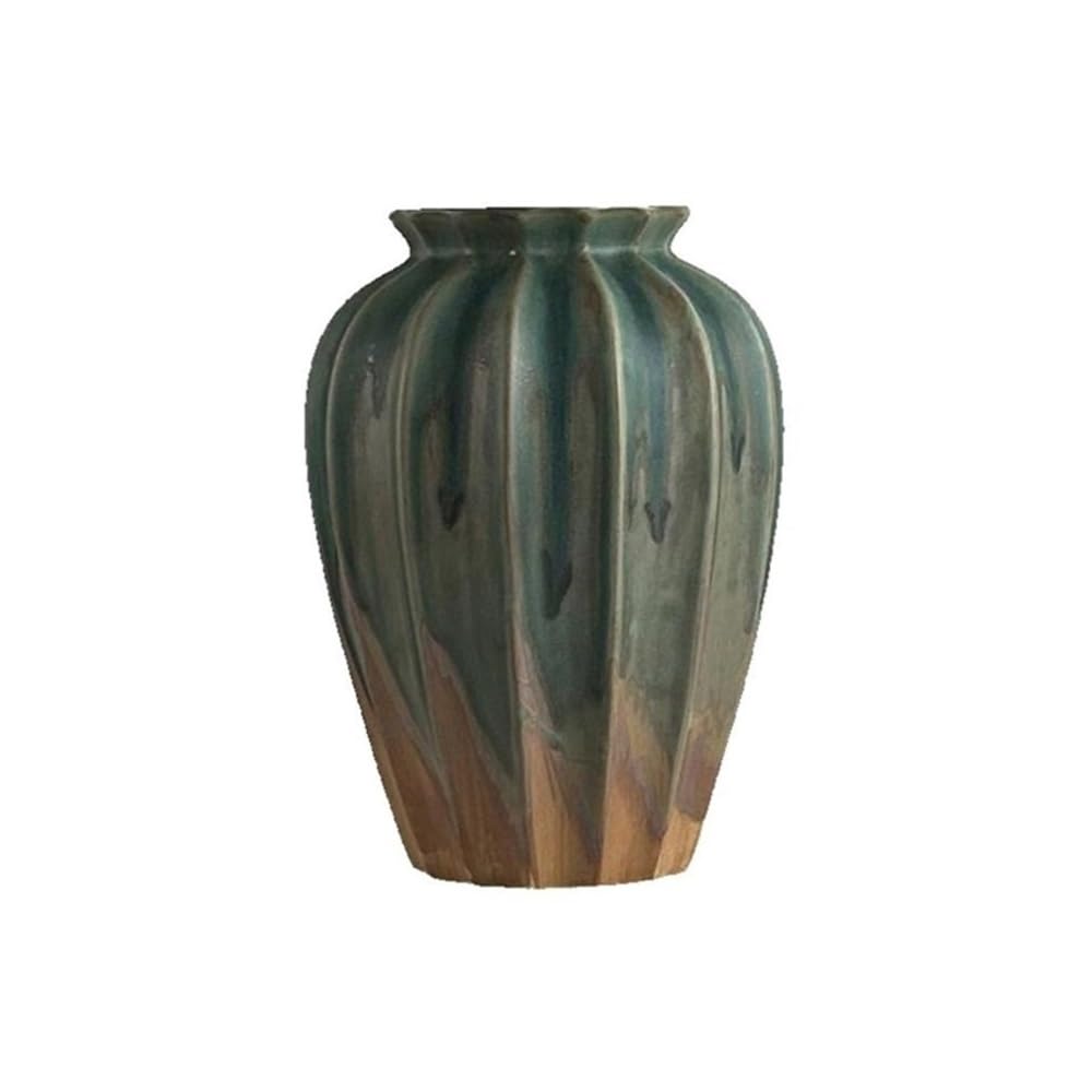 Vase chinois en céramique vintage, l'idée cadeau décoration de maison