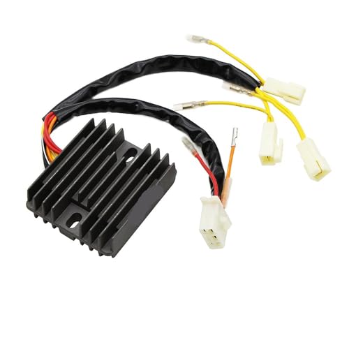 Régulateur de tension moto pour Suzuki Cavalcade GV1400 1986-1988 Oem 32800-24A00