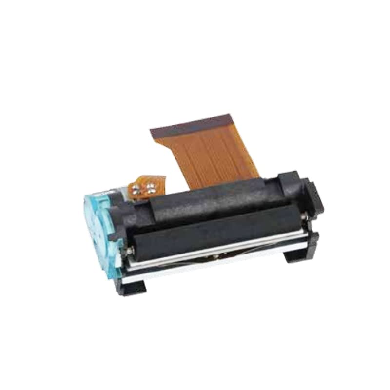 Printer Accesstories 2 Inches 58mm JX-2R-04 Heating Line Point Thermal Printer Mechanism Used on Cash Registers POS Queue Machine
