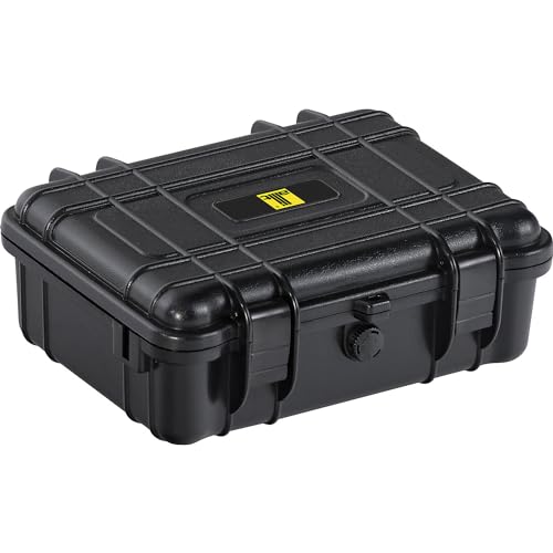 Allit DinoPlus Outdoor F 9, sw 458800 Universal Werkzeugkoffer unbestückt 1 Stück (L x B x H) 225 x 180 x 85 mm