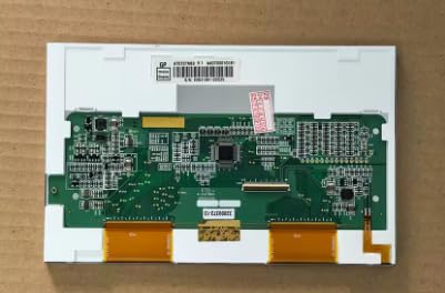 7" AT070TN83 V.1 LCD Screen Display Compatible with B-ehringer X32 / X32 LCD Compact Mixing Console Panel 800x480