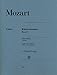 Produktbild Klaviersonaten, Band I; Ausgabe ohne Fingersatz: Ausgabe ohne FS, Klavier zu zwei Händen; ; Tasteninstrumente; Klavier; Ausgabe ohne Fingersatz; (G. Henle Urtext-Ausgabe)