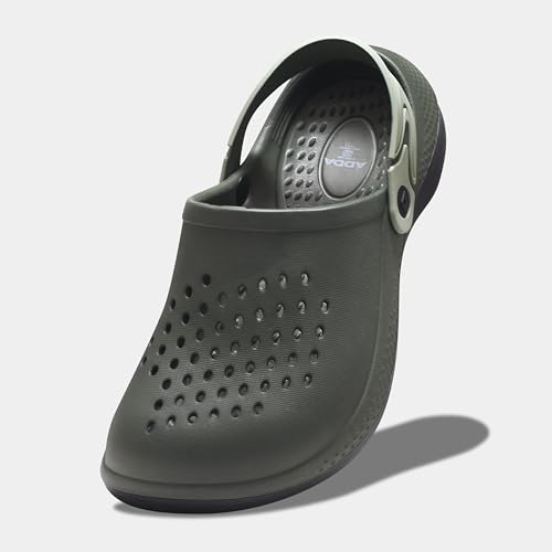 Image of Adda Glider-1 Men Clogs