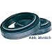 Produktbild Ariete Gabelsimmerringe / Gabeldichtringe, Dichtungssatz 33 x 45 x 10 mm, Simmerringe / Gabeldichtringe für Motorrad Gabel / Standrohr, passend für Sherco Trial 08 80, Bj. 2007
