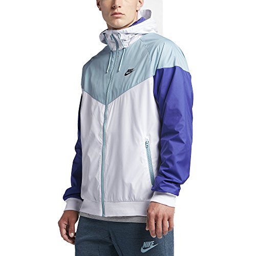 Nike フード付きパディングジャケット XL 41CxH8QEdyL.jpg