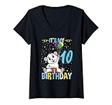 Its My 10th Birthday Amante de los osos polares