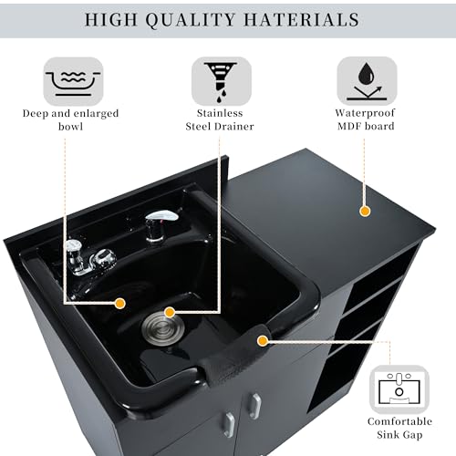 Shampoo-Backwash-Station-for-SalonsSalon-Station-with-Shampoo-Bowl-Storage-LayerSalon-Equipment-for-Professional-Spa-Beauty-Services