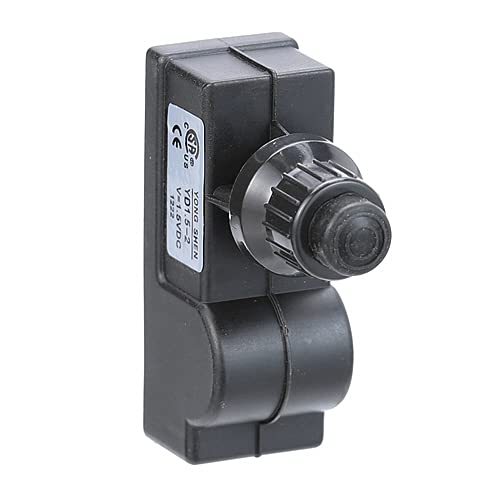 Mavrik Exact FIT for ANETS P9132-34 Spark Ignitor, ELCTRNC - Replacement Part
