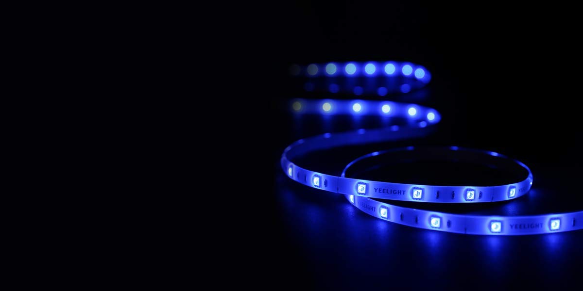 Xiaomi YEELIGHT Striscia luminosa Di Più