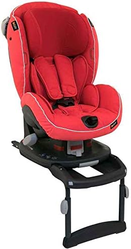 BeSafe Izi Comfort X3 Isofix Oto Koltuğu (Sunset Melange, 9-18 kg)