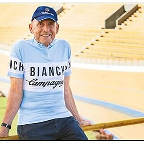 “El ciclismo colombiano está muy cotizado y de mucha categoría”: ‘Cochise’ Rodríguez