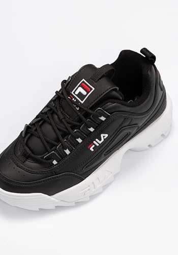 Image of Fila Women's Disruptor II Sneakers