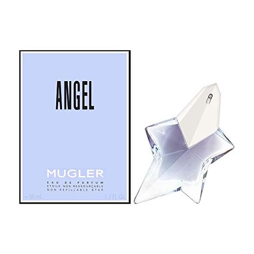 Thierry Mugler Angel Eau de Parfum Spray 1.7 oz