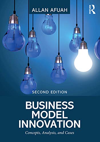  Business Model Innovation: Concepts, Analysis, and Cases (English Edition) PDF Ebook En Ligne