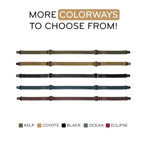 Peak Design Slide Lite Camera Strap - Sage