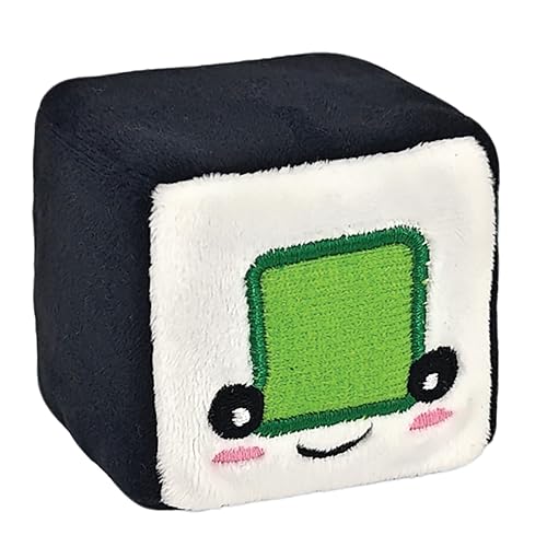 watchitude Knead that Sushi - Chunky Squishy Plush - Blind Box.