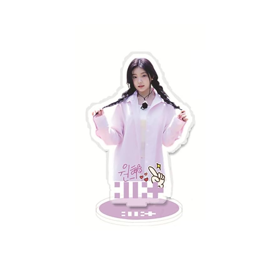 tripleS Xinyu シンウィ BIG Acrylic Stand tripleS Xinyu シンウィ BIG Acrylic Stand tripleS Xinyu