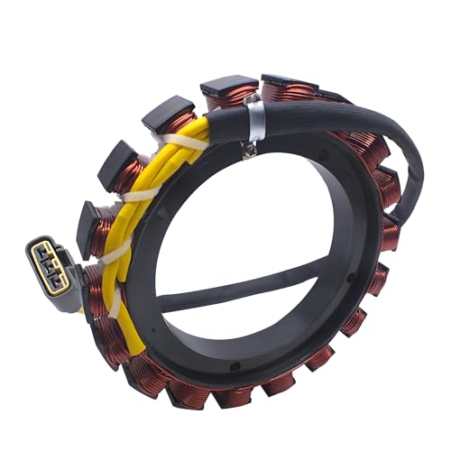 Stator 63P-81410 haute conductivité pour moteur hors-bord Yamaha F150B