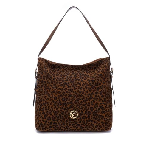 Sac à main léopard moderne Carmela 18618001 idéal chaque occasion