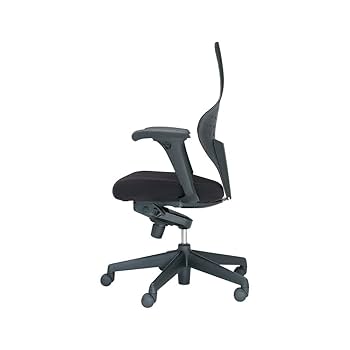 2　　KEILHAUER　Keilhauer Jr　キールハワージュニア Keilhauer/キールハワー Jr ジュニア 背パット付き オフィス