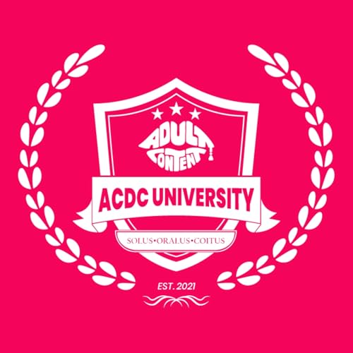 Couverture de Adult Content: For Adults, By Adults