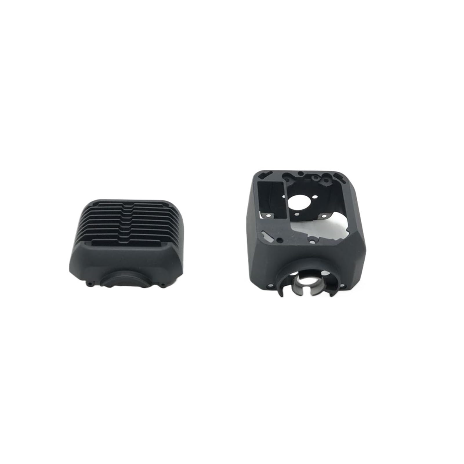 Compatible con DJI, Mavic 3 Carcasa Cámara Gimbal | Accesorio Mavic 3, carcasa de cámara cardán, cubierta trasera delantera, pieza de reparación