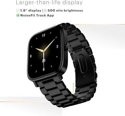 Noise Pulse 2 Pro [New Launch] 1.8