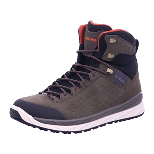 Preisvergleich Produktbild 310512 MALTA GTX MID grün Gr. 44