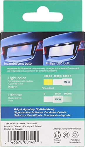 Mejores comprativas On-line Focos de pared exteriores Philips los más solicitados. 29 Imagen adicional