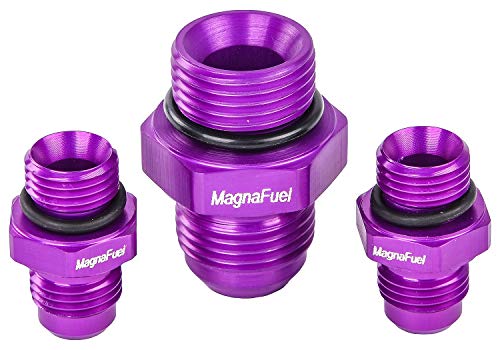 MagnaFuel MP-3602 Regulator Plumbing Kit
