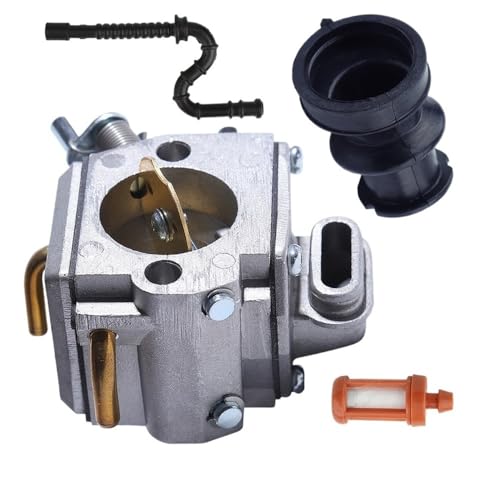 Carburateur pour tronçonneuse MS290 MS310 MS390 avec filtre et conduite