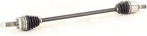 Miniatura 4 de Eje delantero derecholado del pasajero CV Eje Compatible Con Kia Forte Koup 2.0L L4 Transmisión Automática 2011 2012 2013