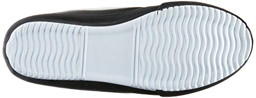 Chuteira Dominator 3 Vulcanizado, Topper, Masculino, Preto/Branco, 42