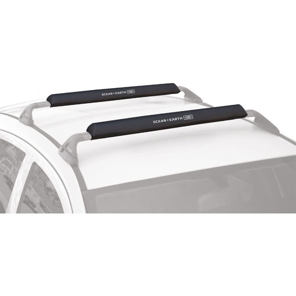 Ocean & Earth 90cm Aero Dachträger Board Polster