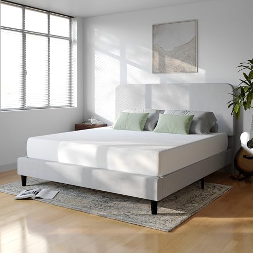 EMMA + OLIVER Nimbus King Mattress