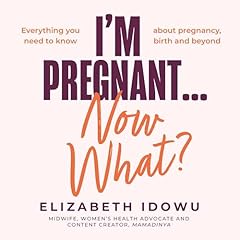 I&rsquo;m Pregnant &hellip; Now What? cover art