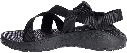 Z/CLoleud Sandal - Men's, Solid Black, 12.0 | Image 7