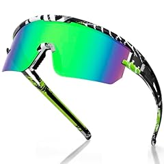 Ve-jh156-gray Green&green Lens