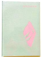 Fordjour: A Project by Derek Fordjour and Black Chalk 0692056300 Book Cover