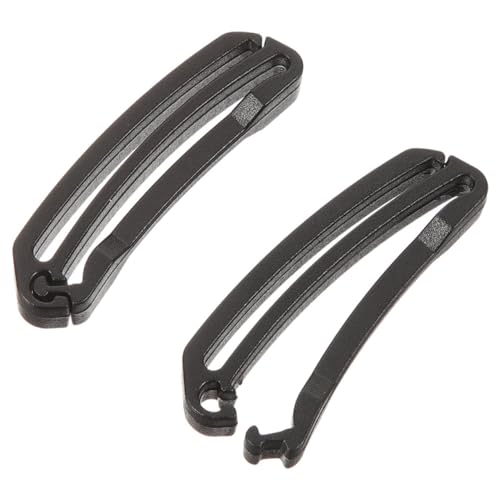 Accesorios multifuncionales Toddmomy con clips de fijación antideslizante 5