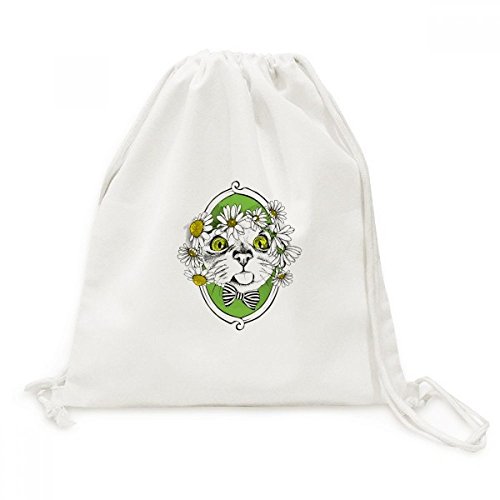 Sac de voyage pour amoureux des chats cherchant un rangement léger
