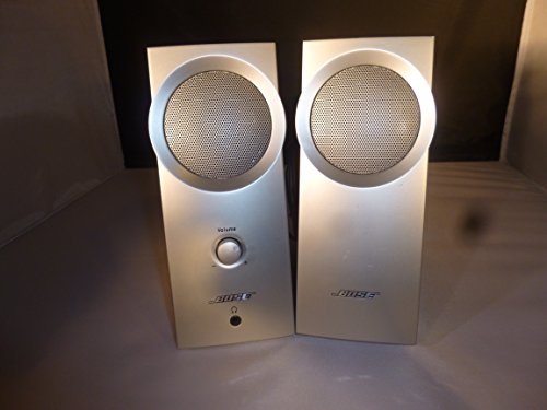 Companion 2 Multimedia Speaker System