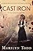 Cast Iron: You can run but you can't hide... (Julia McAllister Victorian Mysteries)