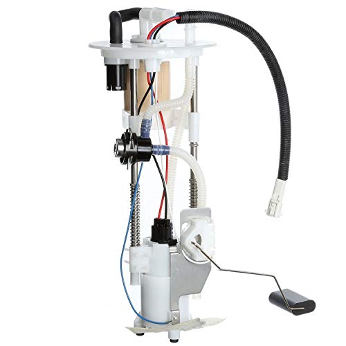 NOPOCA Fuel Pump Module Assembly