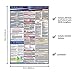 2025 Texas State and Federal Labor Law Poster - OSHA Workplace Compliant - Mandatory Regulations Posting for Employees - All in One Required Compliance Posting 16