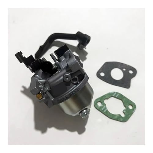 Carburateur motobineuse fraises arrière 917.299080 pour labourer le sol - 2