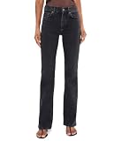 Free People Womens We The Free Double Knot High-Rise...