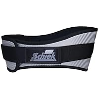 Amazon | Schiek Sports 3004 カーボンファイバーリフティングベルト