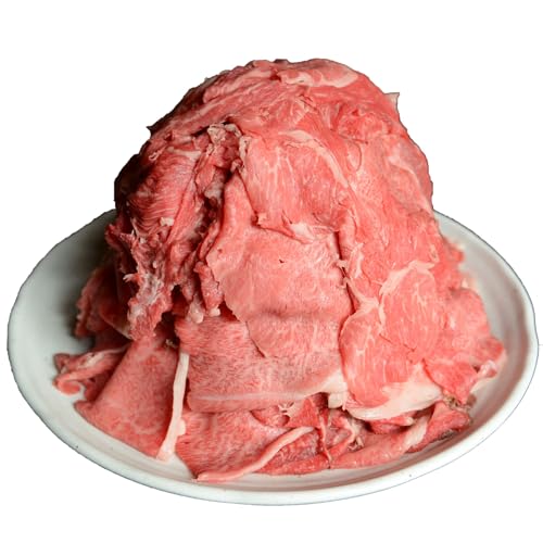 厳選黒毛和牛切り落とし 1.5kg