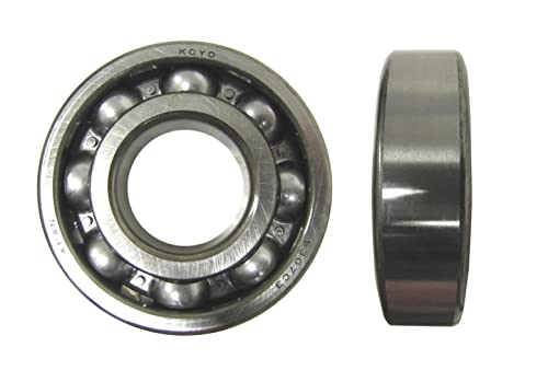 Cuscinetto Koyo 6307ID 35mm x OD 80mm x W 21mm